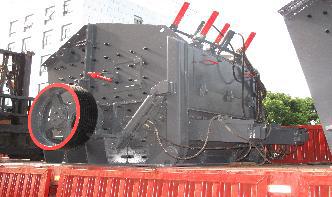 CST Cone Crusher With PreScreen A Portable Rock ...