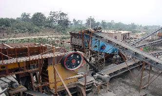 Ore Beneficiation  Mining Machine Manufacturer