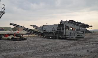 stone crushing screening machinery iraq – Grinding Mill China