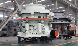 Technical Data Of Jaw Crusher 