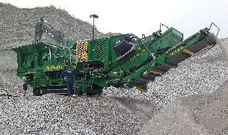 Mobile Crusher With 30 Year Experience