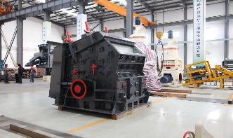 spare part for impact crusher 