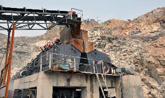 Jinma Ring Hammer Coal Crusher Crushing Machine