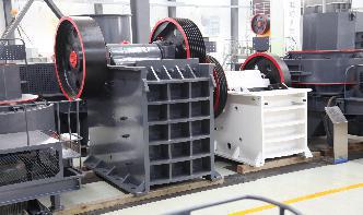 ballast crushing machine in kenya grinding mill china