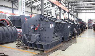 Silver Ore Crusher Used In Mexico 