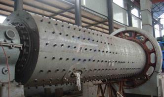 requirement for sand crushing plant 