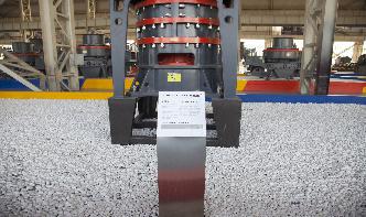 Mining Crusher Machine, Stones Cone Crusher With ISO Approval
